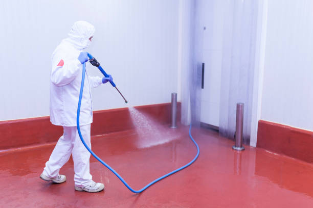 Best Animal Enclosure Cleaning  in El Cerrito, CA