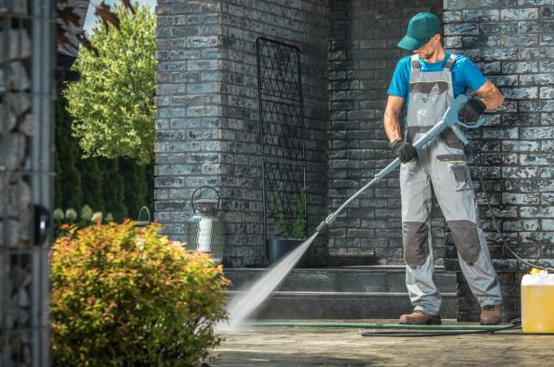 Best Machinery and Equipment Cleaning  in El Cerrito, CA
