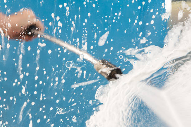 Best Gutter Cleaning  in El Cerrito, CA