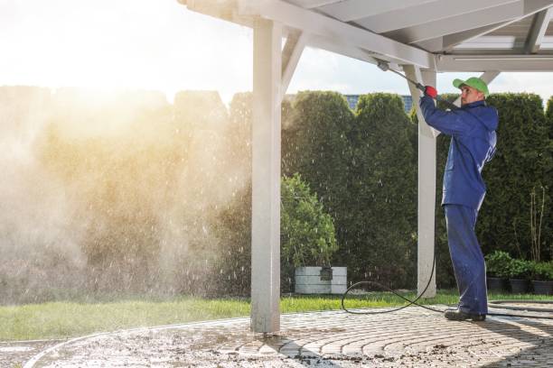 El Cerrito, CA  Pressure Washing Services Company