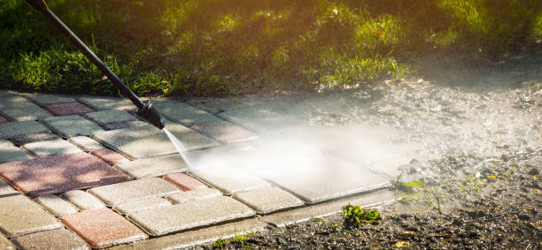 Playground Equipment Cleaning in El Cerrito, CA