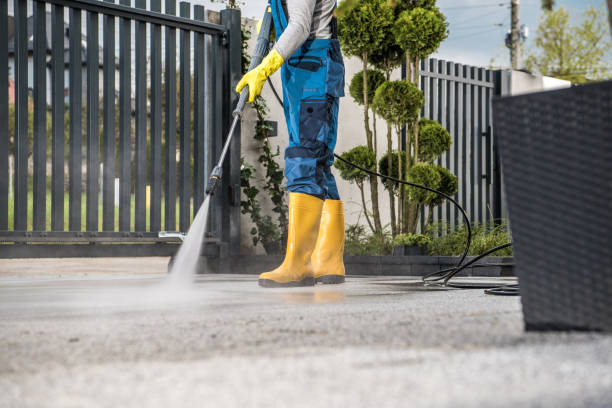 Best Dumpster Area Cleaning  in El Cerrito, CA