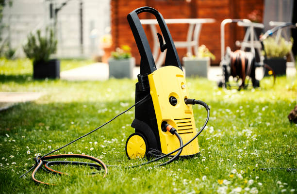 Best Driveway Pressure Washing  in El Cerrito, CA